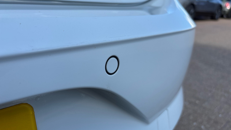 Volkswagen Polo 1.0 TSI 95 Active 5dr Petrol Hatchback